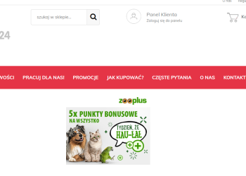 Promki24: Il Tuo Negozio Online per Offerte Imperdibili e Acquisti Convenienti