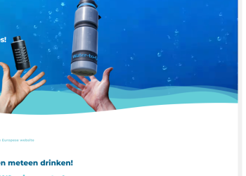 Water-to-Go: La Soluzione Definitiva per Acqua Potabile Sicura e Conveniente in Ogni Momento