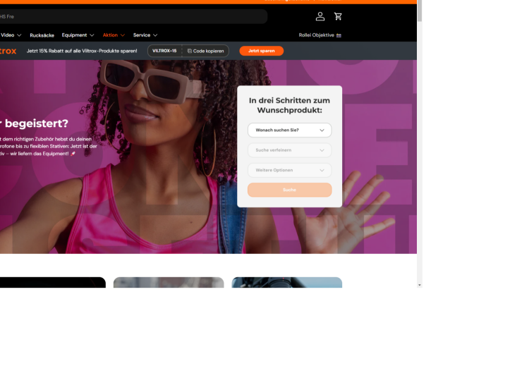 Rollei – Profesjonalny Sprzęt Fotograficzny i Akcesoria dla Pasjonatów Fotografii