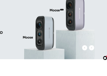 Scanner 3D di Alta Precisione: Il Valore di 3DMakerpro per Professionisti e Creativi