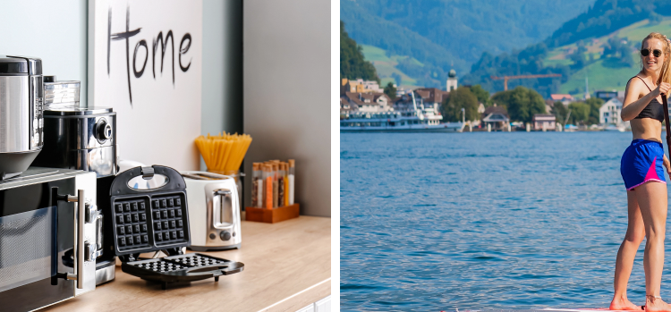 How Gonser Brings Value to Swiss Homes