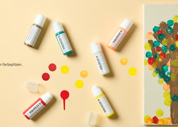 Kreativität im Mittelpunkt: Idee-shop als Inspirationsquelle für Bastler und Künstler