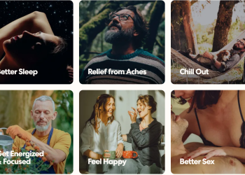 Why Mood.com is the Leading Choice for THC and Cannabis Products
