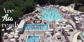 HuOpenAir: Il Marchio che Sta Rivoluzionando il Mondo del Benessere all’Aria Aperta