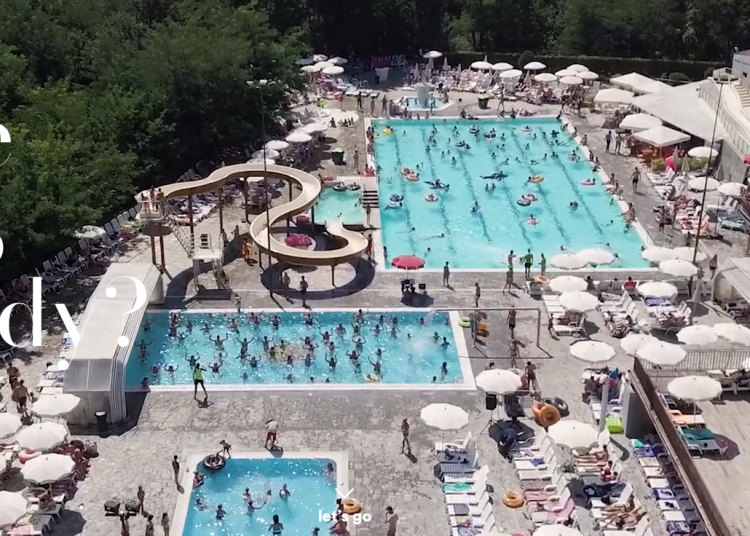 HuOpenAir: Il Marchio che Sta Rivoluzionando il Mondo del Benessere all’Aria Aperta