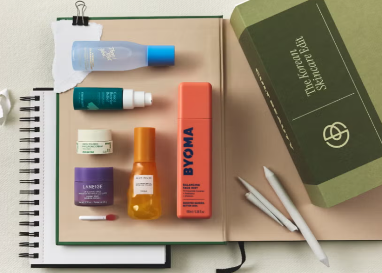 What Sets Cult Beauty Apart