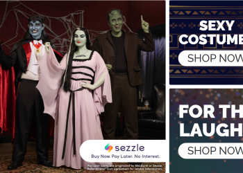 The Magic Behind HalloweenCostumes: Bringing Every Character to Life