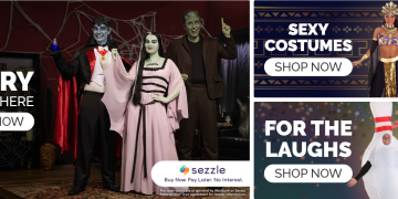 The Magic Behind HalloweenCostumes: Bringing Every Character to Life