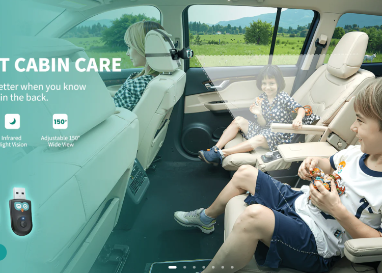 Ottocast: Smarta Bilprodukter för En Modern Körning