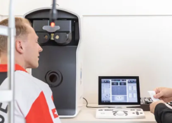 Perfektes Sehen mit Lensvision: Qualität, Service und Schweizer Präzision für Ihre Augen