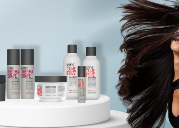 Haarpflege und Coiffeurbedarf mit Qualität – C TOTAL als Schweizer Profi-Anbieter