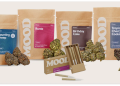Mood: A Leader in Legal THC Edibles and Cannabis Products