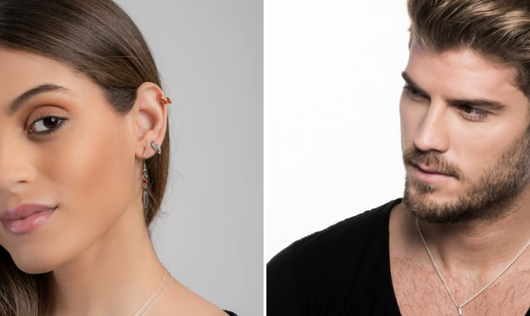 Bijouteria: Swiss Jewellery & Piercing Specialist