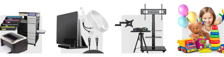 Hermex: Swiss E‑Commerce Specialist for Electronics & Accessories