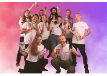 Goodvibe: Swiss Leader in CBD, Vaping & Modern Enjoyment