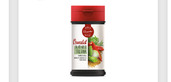 Oswald: The Swiss Spice & Sauce Artisan
