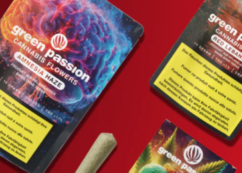 Green Passion: Switzerland’s Trusted CBD & Hemp Specialist