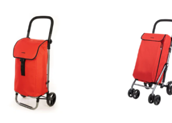 Who Is Shopping-Trolley? A Swiss E-Commerce Platform