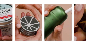 The Value Behind Releaf and What Sets the Brand Apart