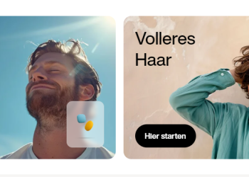 Moderne Männergesundheit mit Everyman – diskret, professionell und digital
