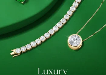 Angara: A Glimpse into the World of Fine Jewelry