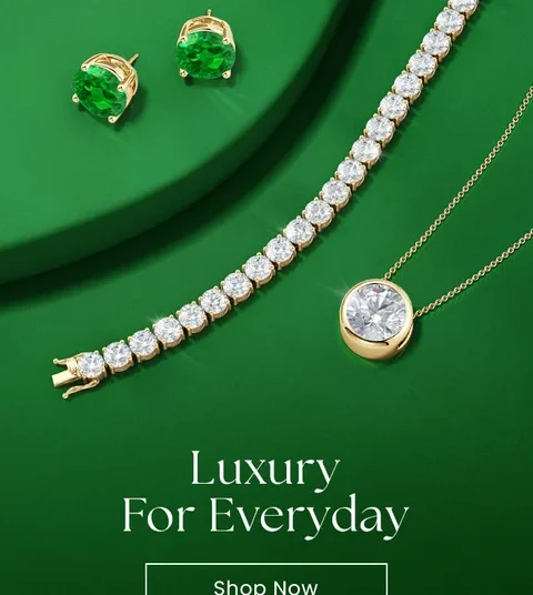 Angara: A Glimpse into the World of Fine Jewelry