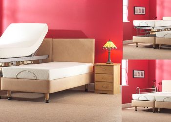 Laybrook: The Leading Brand for Adjustable Beds and Mobility Solutions