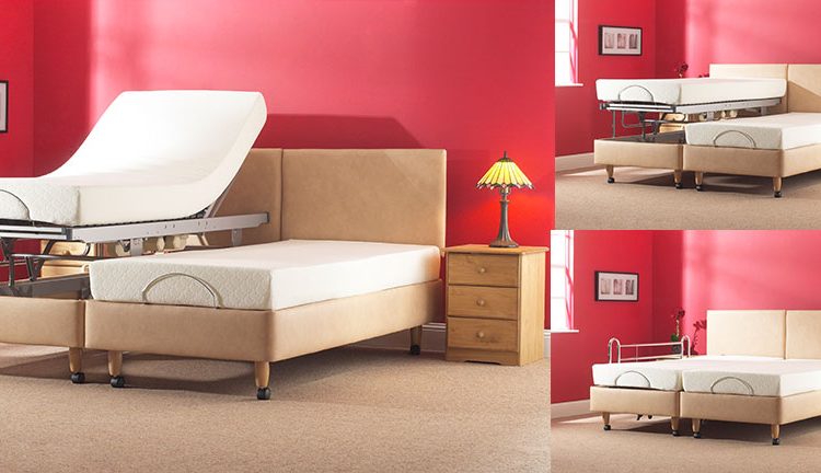 Laybrook: The Leading Brand for Adjustable Beds and Mobility Solutions