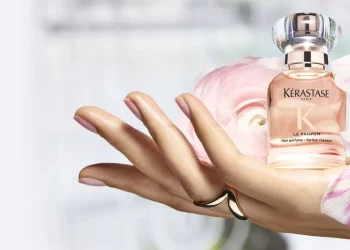 Kerastase: Elevating Hair Care to New Heights