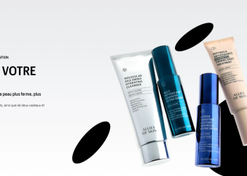 Allies of Skin: Premium Hautpflege für moderne Bedürfnisse