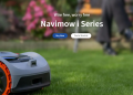 UKNavimow: Die perfekte Lösung für kabelloses Rasenmähen