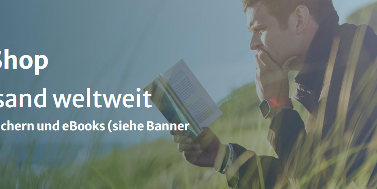 Springer Nature Link Shop: Eine unverzichtbare Ressource für wissenschaftliche Literatur und Forschung