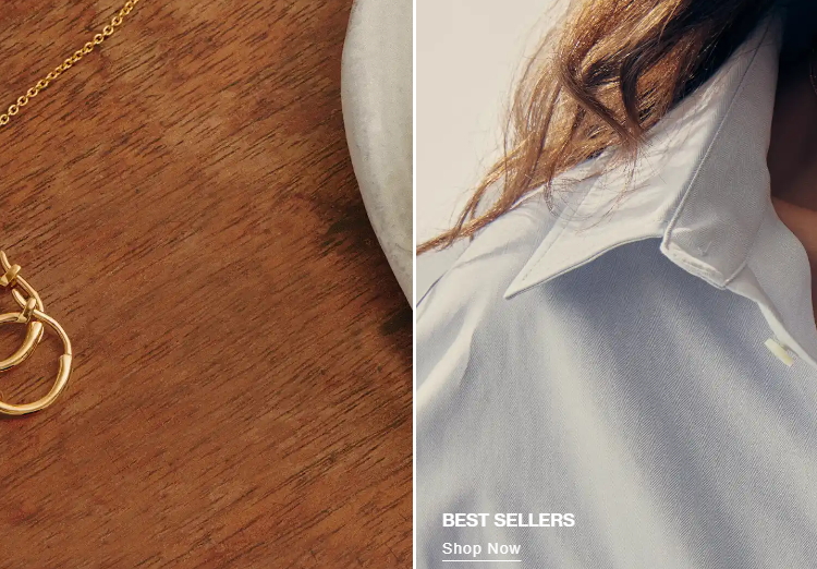 Missoma: Elegant Jewelry for Every Occasion