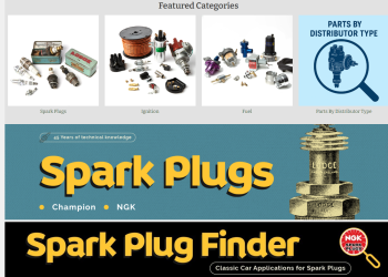 The Green Spark Plug Company: Leading the Way in Engine Performance