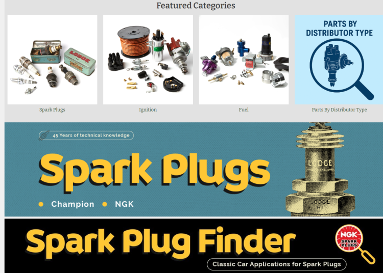 The Green Spark Plug Company: Leading the Way in Engine Performance