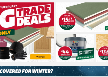 Travis Perkins: Leading the Way in Building Materials and Home Improvement