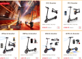 Iscooterglobal: Your One-Stop Shop for Electric Scooters