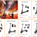 Iscooterglobal: Your One-Stop Shop for Electric Scooters