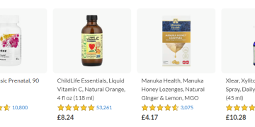 iHerb: Your Trusted Source for Health and Wellness Products