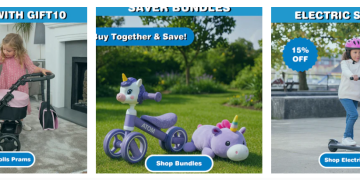 Wowow Toys: A World of Fun and Learning