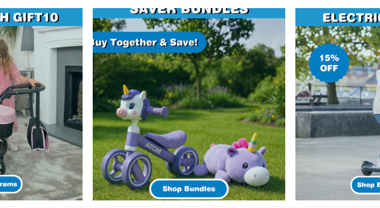 Wowow Toys: A World of Fun and Learning