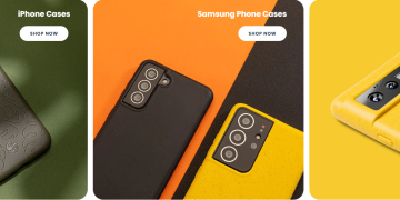 Wave Case: Protecting Your Devices with Style