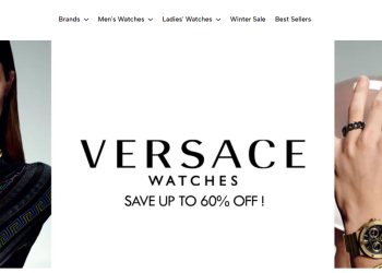 WATCH & WATCH: Where Time Meets Style and Function