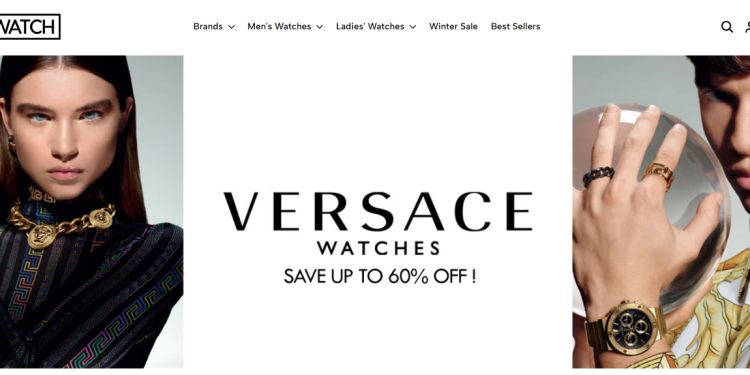 WATCH & WATCH: Where Time Meets Style and Function