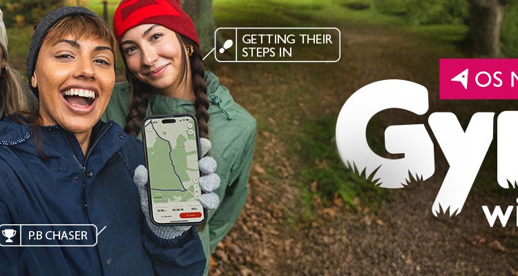 Ordnance Survey: A Legacy of Precision and Exploration