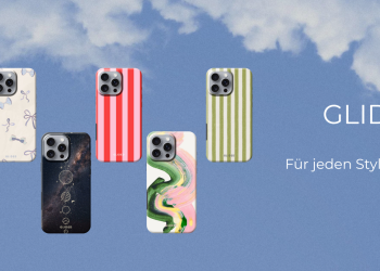 Glided: Stilvolle Accessoires für ein modernes Lifestyle-Erlebnis