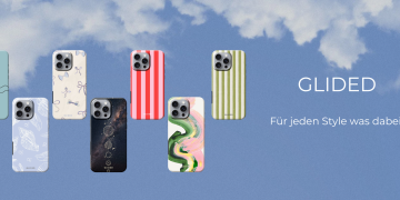 Glided: Stilvolle Accessoires für ein modernes Lifestyle-Erlebnis