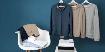 Herrenausstatter – Stilvolle Mode für den modernen Mann