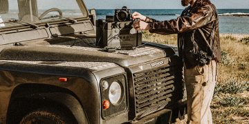 ALLPOWERS – Nachhaltige Energielösungen für Alltag und Abenteuer