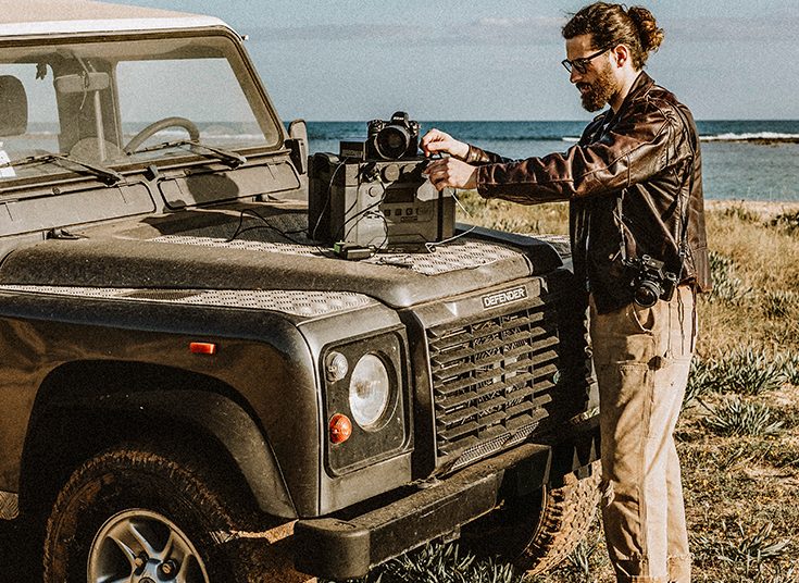 ALLPOWERS – Nachhaltige Energielösungen für Alltag und Abenteuer